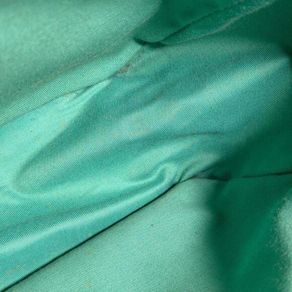 GUCCI Green Tote Bag - Picture 12 of 15